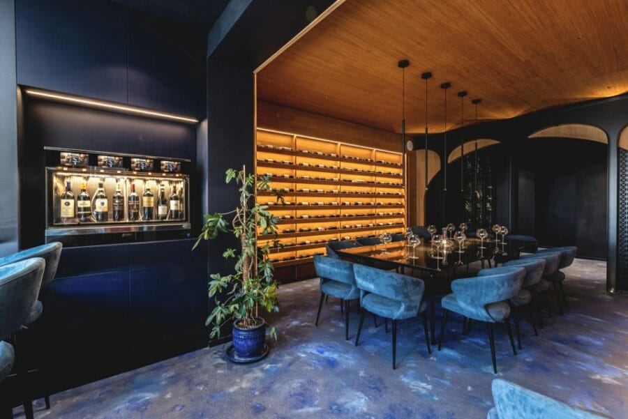 Positano: Small-Group Wine Tasting with Top-Rated Sommelier - An In-Depth Look at the Positano Wine Tasting Experience