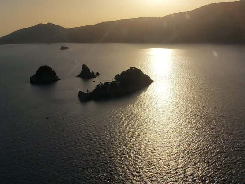 Positano: Sunset Boat Tour with Aperitif - What to Expect on the Tour