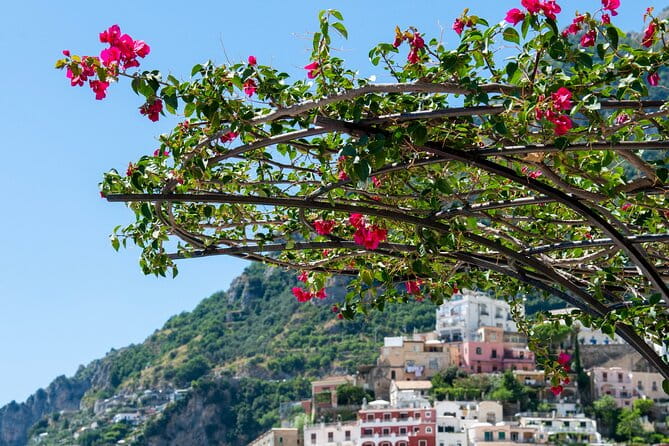 Positano Walking Tour with a Local Guide - Final Thoughts