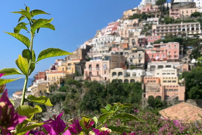 Positano Walking tour - Price and Value: Is It Worth It?