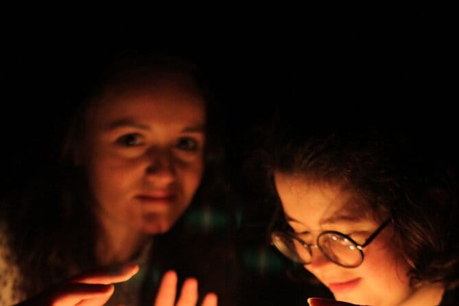 Potion Experience at the Edinburgh School of Magic - A Deeper Look at the Experience