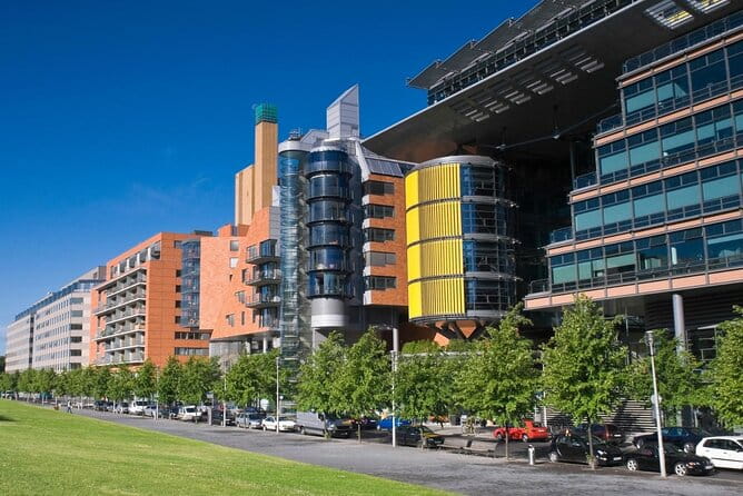 Potsdam Day Trip from Berlin with a Local: Private & Personalized - Visiting Sanssouci Palace and Gardens