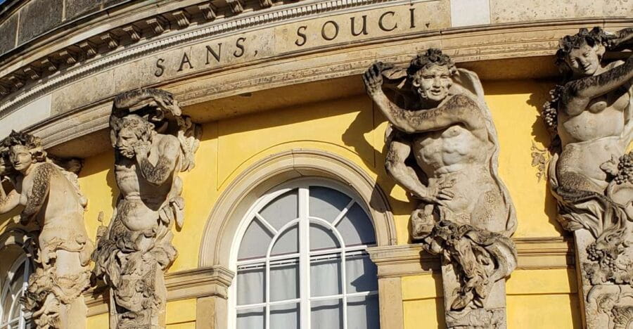 Potsdam: Private Walking Tour of Potsdam and Sanssouci - Who Would Love This Tour?