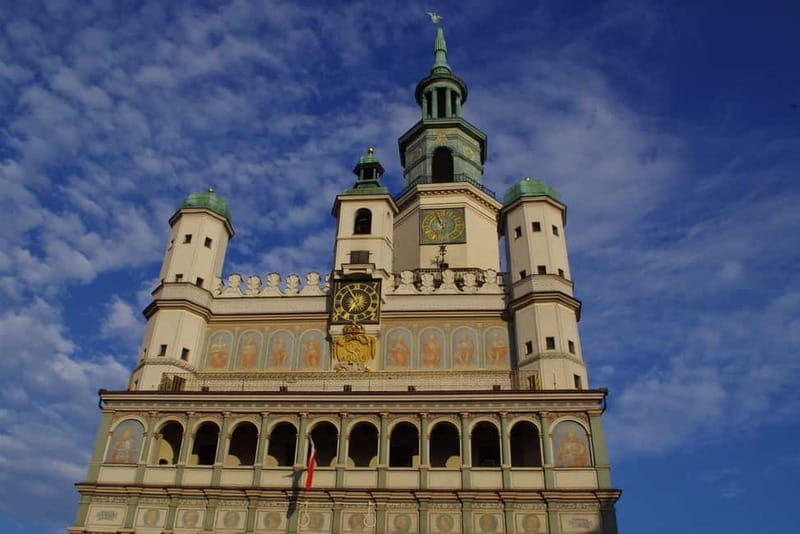 Pozna: Discover & Play  A Guided Tour with a City Game - The Sum Up: Who Is This Tour Best For?