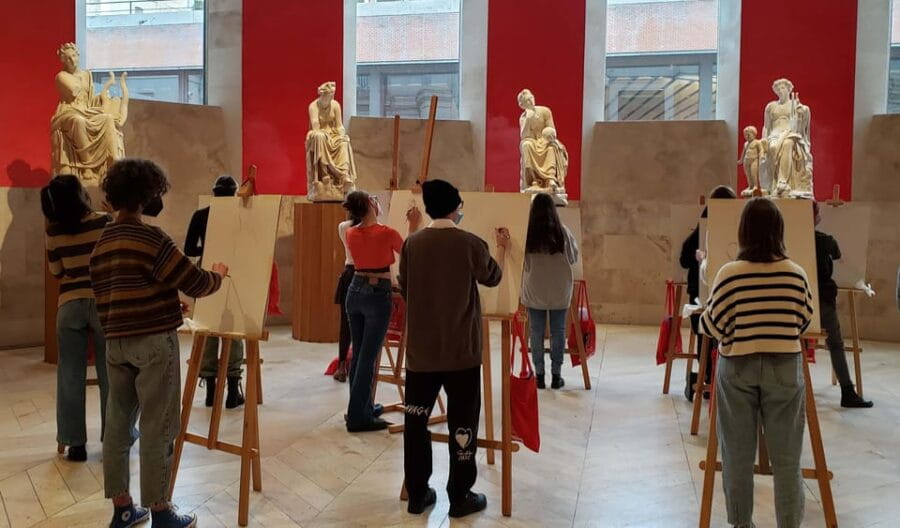 PRADO MUSEUM HIGHLIGHTS PRIVATE TOUR - Who Should Book This Tour?