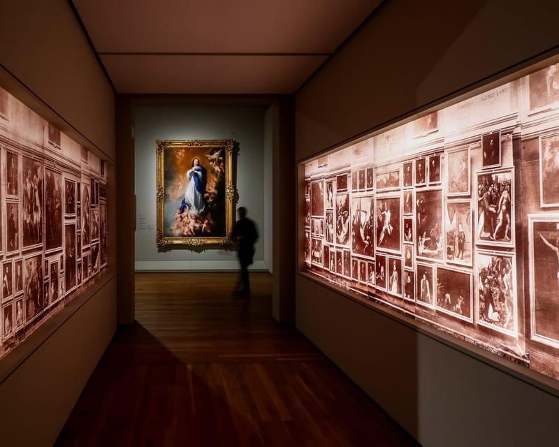 Prado Museum Tour: Velázquez, Goya, and Spanish Art Classics - The Practicalities: Logistics and Value