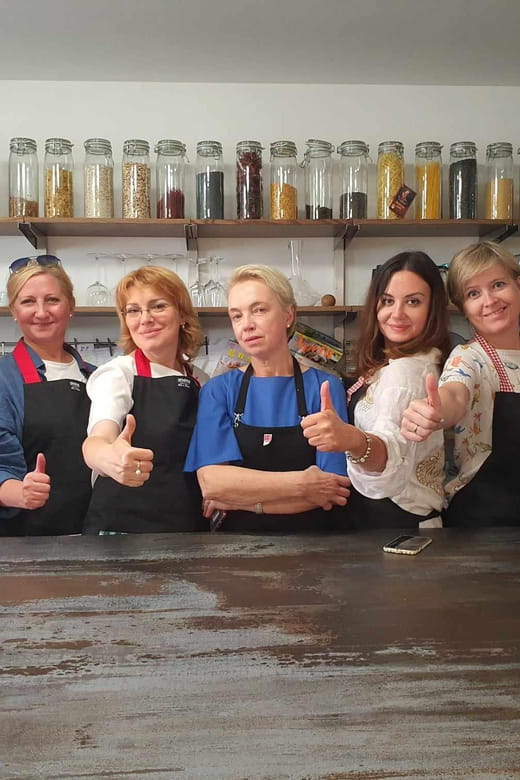 Prague: A Czech Cuisine masterclass & Prague Highlights tour - FAQ