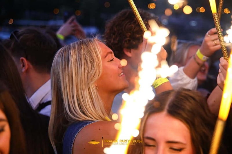 Prague : Boat Party with Afterparty at EPIC - Who Will Love This Experience?