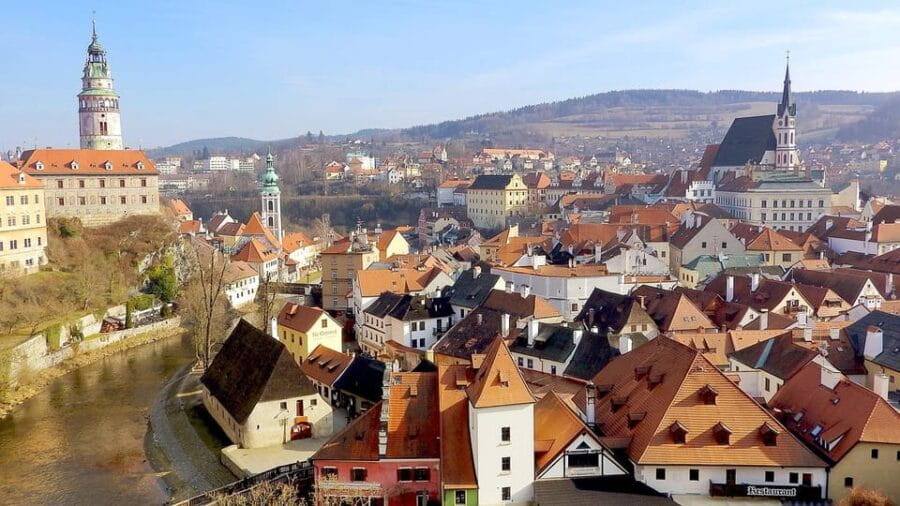 Prague: Cesky Krumlov Private Day Trip with a Local - Who Should Consider This Tour?