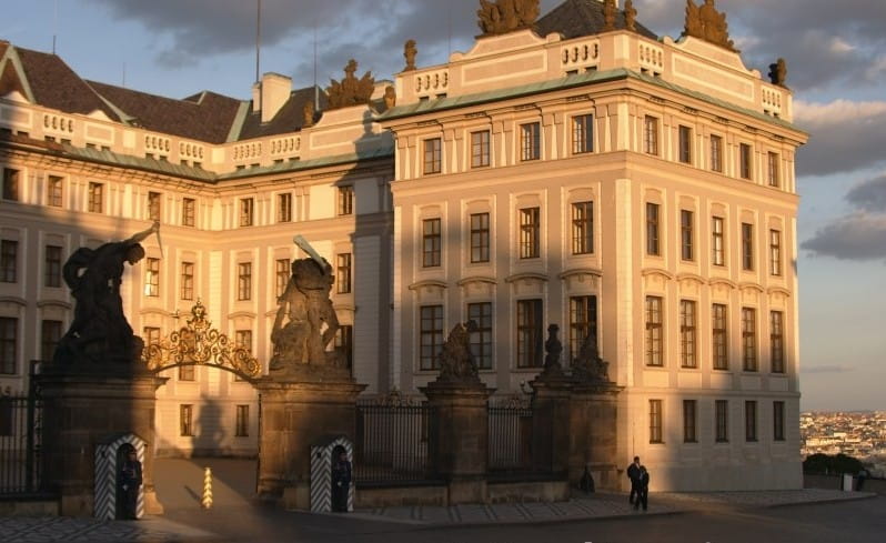 Prague City Pass 30-Day Ticket - Exploring Prague with the 30-Day Pass