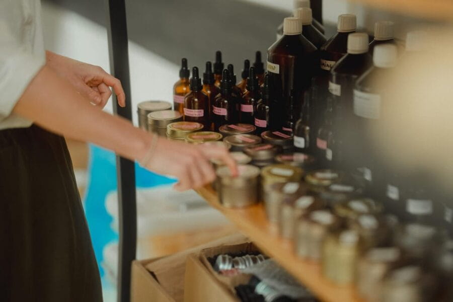 Prague: Coconut candle workshop - Who Would Love This?