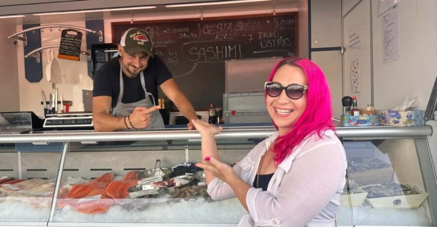 Prague: Farmers Market and Brunch Class with Celebrity Chef - Frequently Asked Questions