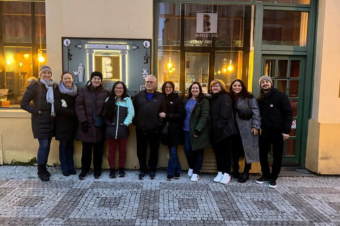 Prague Food Tour with a Local - Final Thoughts