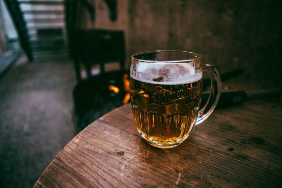 Prague: Guided Pub Crawl with Beer and Food Tastings - The Itinerary: A Closer Look