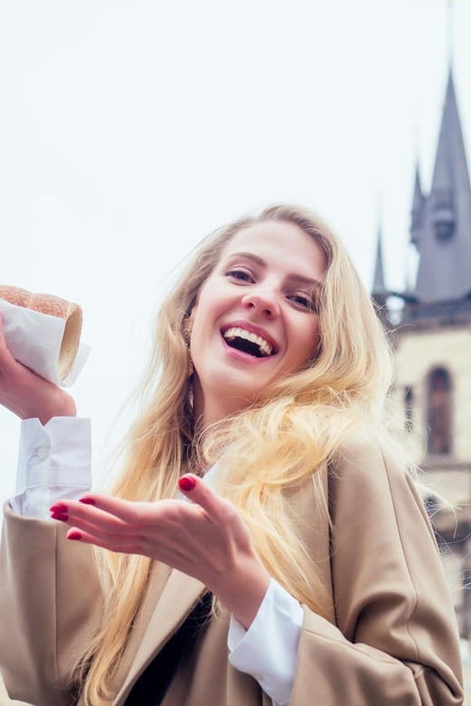 Prague: Insta-Perfect Walk with a Local - Walking Through Prague’s Most Instagram-Worthy Spots