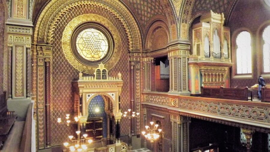 Prague: Jewish Quarter Ticket with optional Audio Guide - FAQ: Practical Questions about the Jewish Quarter Ticket