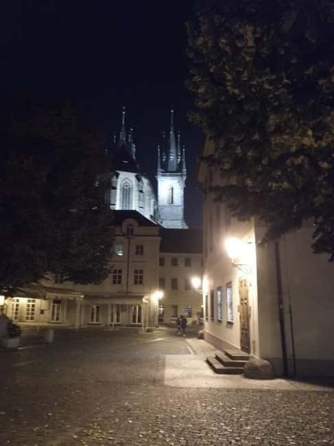 Prague legends: Jewish and Christian culture - Price, Logistics, and Practical Tips