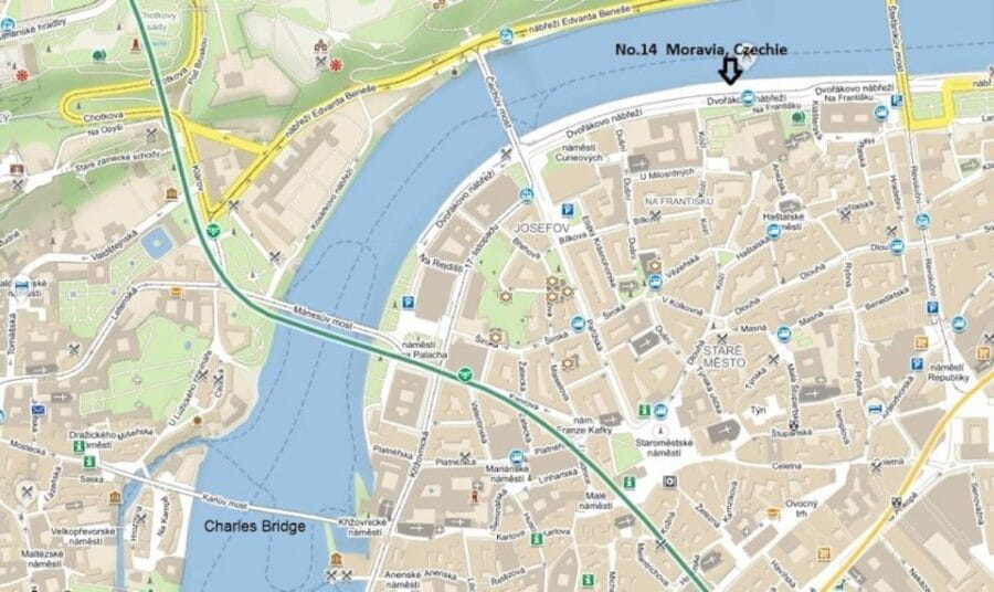 Prague: Lunch Cruise on Vltava River with open Buffet - Why This Experience Matters