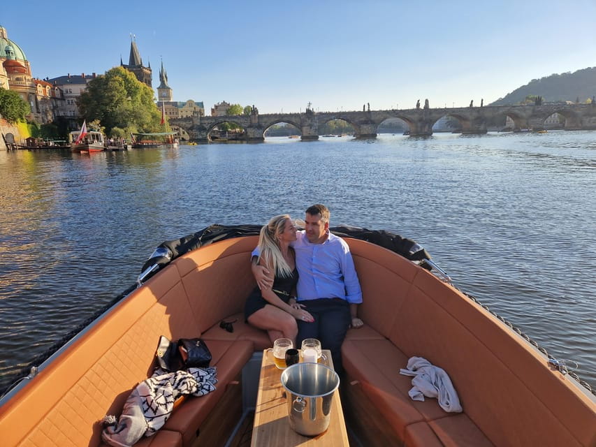 Prague Private Boat Tour - 2 Hours - Price & Logistics: Is It Worth It?