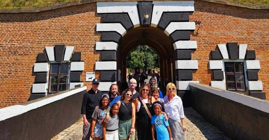 Prague: Private day tour of Terezin concentration camp - Final Thoughts: Who Should Consider This Experience?