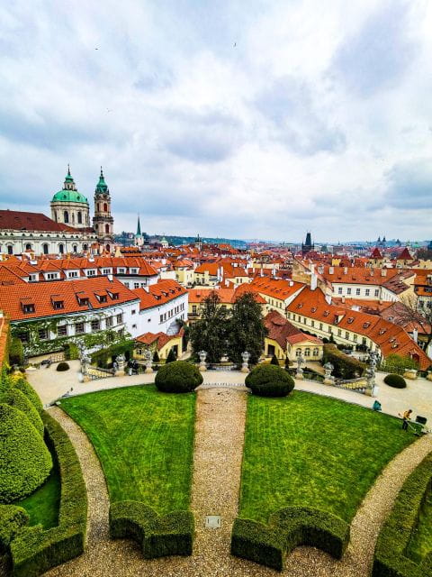 Prague. Private tour - Value and Practicality: Is This Tour Worth It?