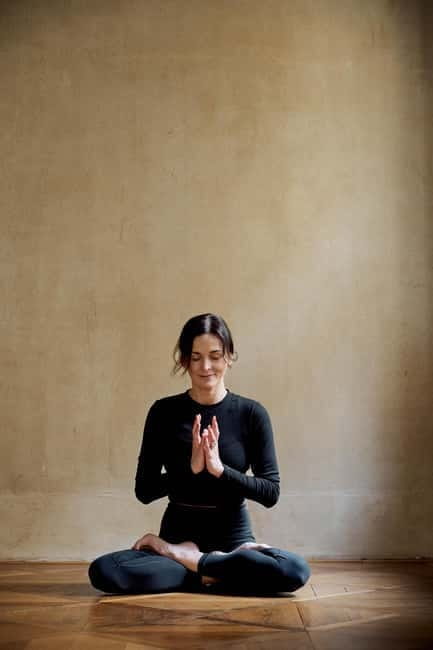 Prague: Private Yoga Session with Advanced Instructor - Why Practice Yoga in Prague?
