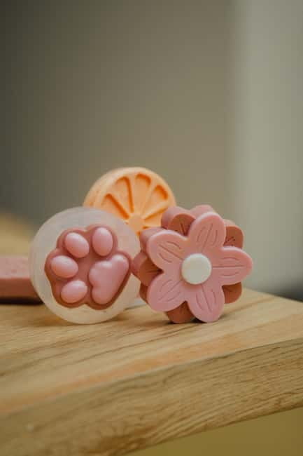 Prague: Soap Making Workshop - The Creative Process: What to Expect