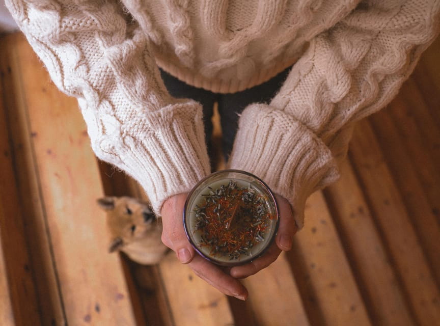 Prague: Soy Candle-Making Workshop - Who Should Consider This Experience