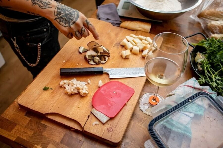 Prague: Traditional Czech Cooking Class with Market Tour - Entering The Heart of Czech Food Culture