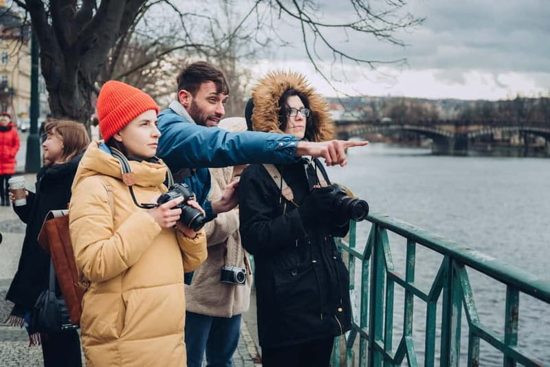 Prague: Travel Photography Workshop - Who Will Benefit Most from This Experience?