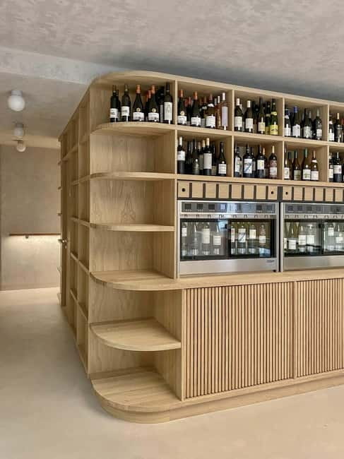 Prague: Unique Wine Tasting Experience - The Venue and Logistics