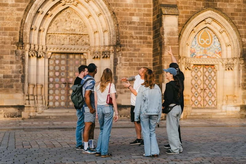 Pragues Best Hidden Gem: Vysehrad Castle & Historic Fort - Final Thoughts