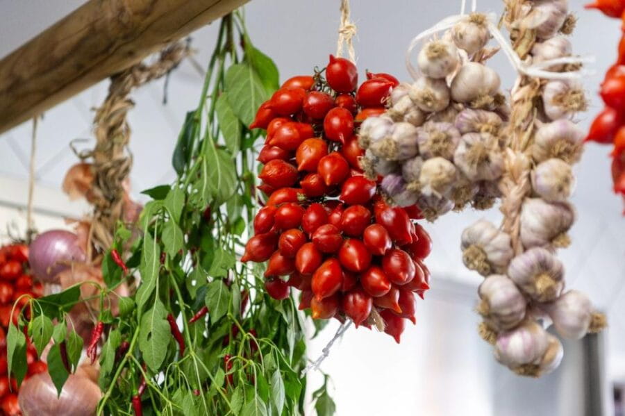 Praiano: Cooking Class with Dinner Overlooking the Sea - An Authentic Culinary Journey with a Scenic View