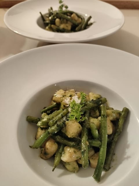 Praiano: Cooking Class with Sea View - What to Expect During the Class