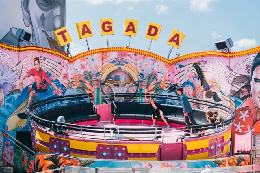 Prater Super Ticket - FAQs about the Prater Super Ticket