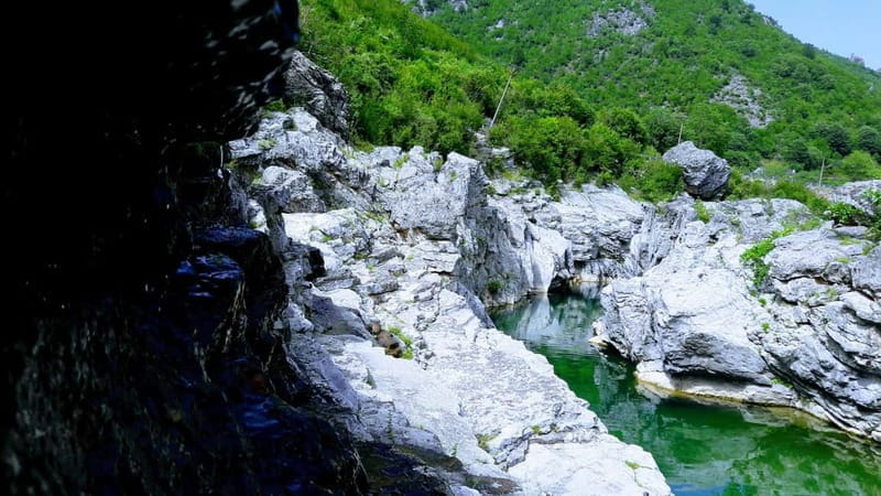 Prekal: Visit Mesi Bridge, Castle Ruins & Swim In Nature. - Price, Duration, and Value