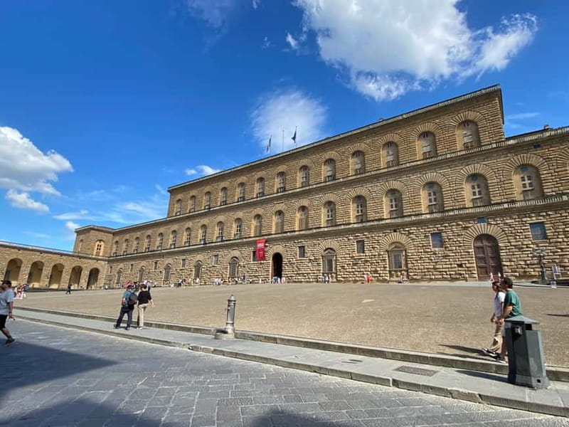 Premium Chianti E-Bike Tour, Food Wine Tasting + Photo shoot - Starting in the Heart of Florence