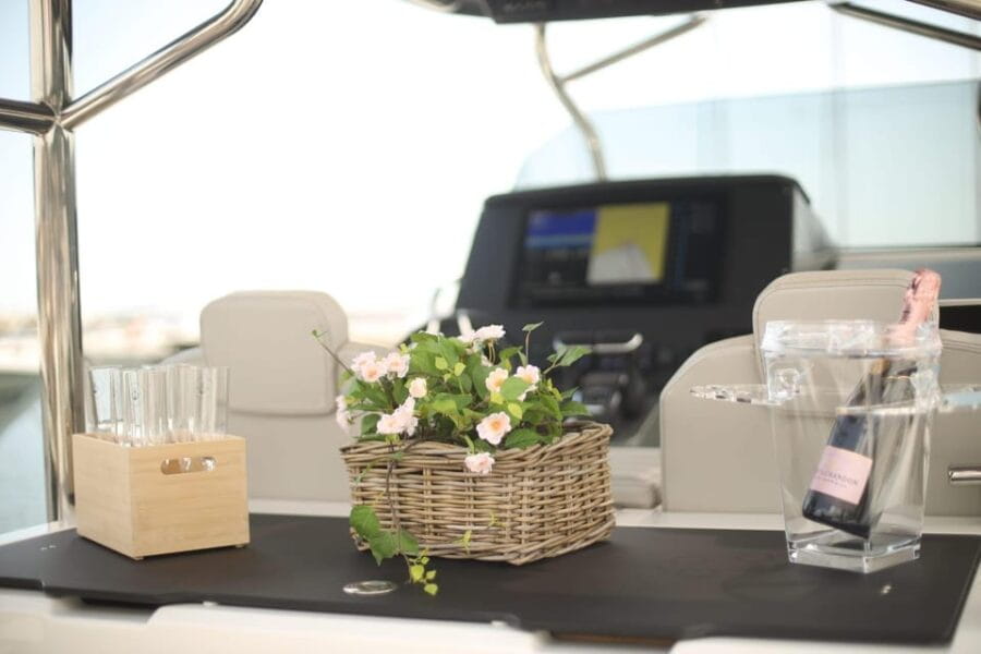 Premium Private Cruise from Castellabate: Cilento Coast - FAQ