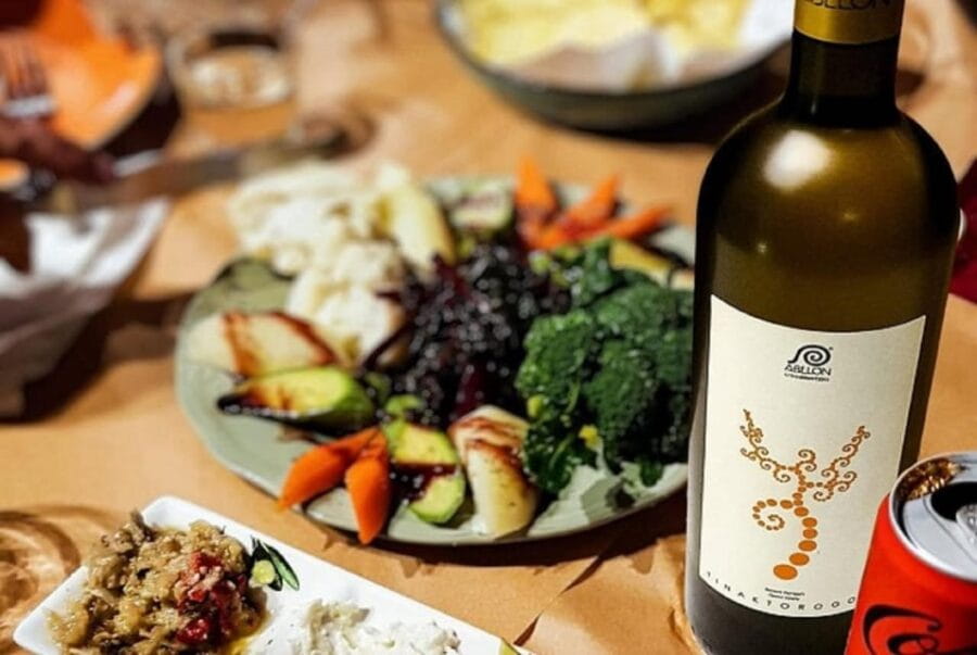 Premium Tour of Olympia: Wine & Dine Retreat - Exploring Ancient Olympia and the Village