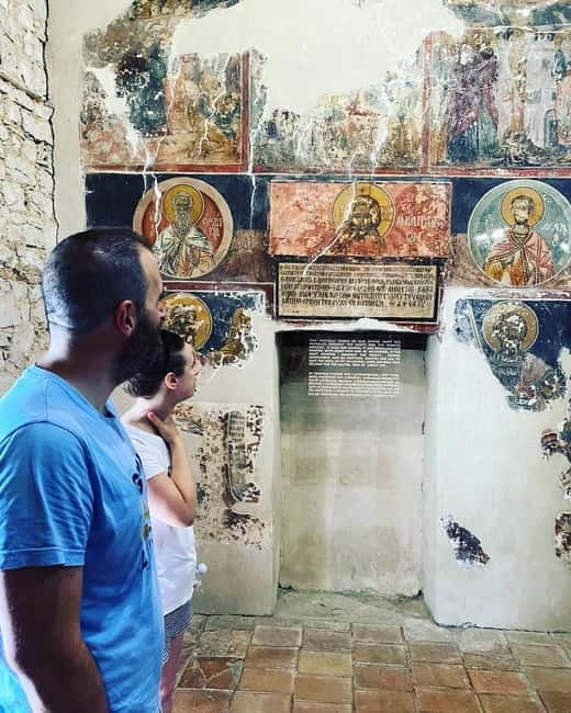 Premium Walking Tour of Berat with Expert Guides - Practical Details: The Value and Logistics