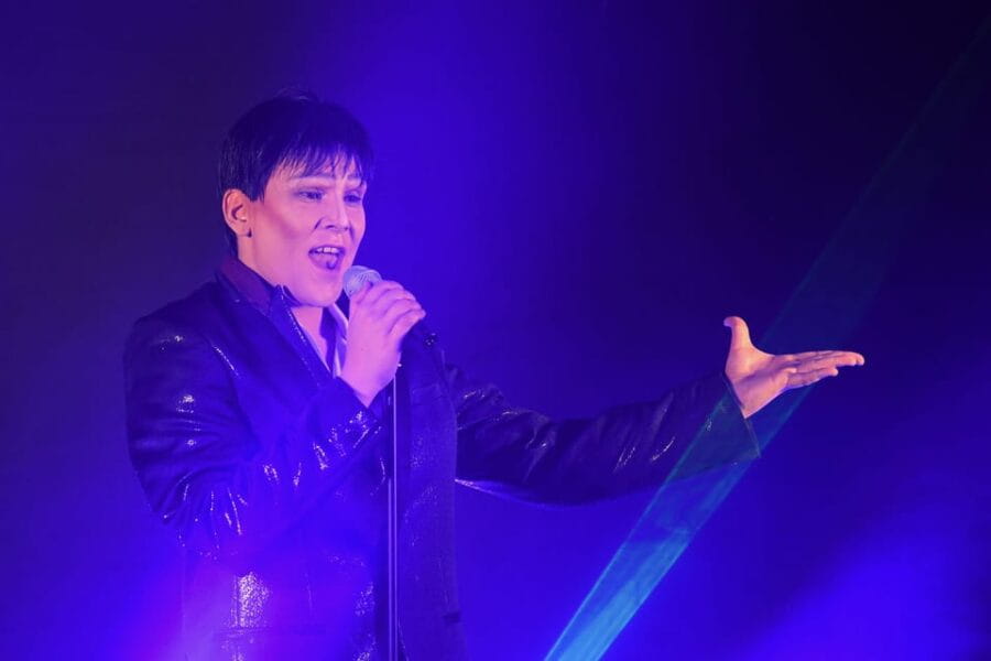 Prestige dinner show - Practical Details and Logistics