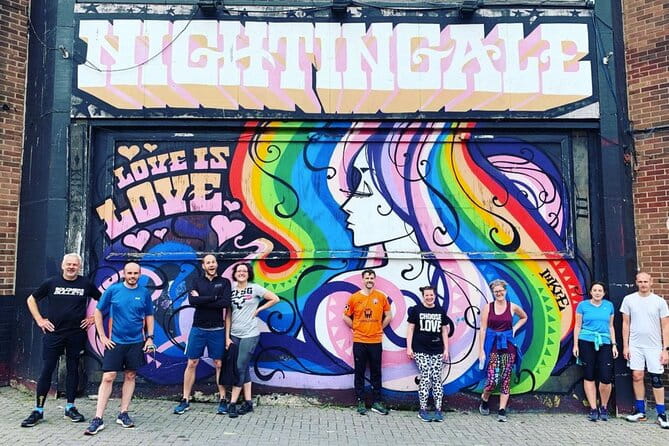 Pride History of Birmingham Tour - Discovering Birmingham’s Pride History: A Detailed Look