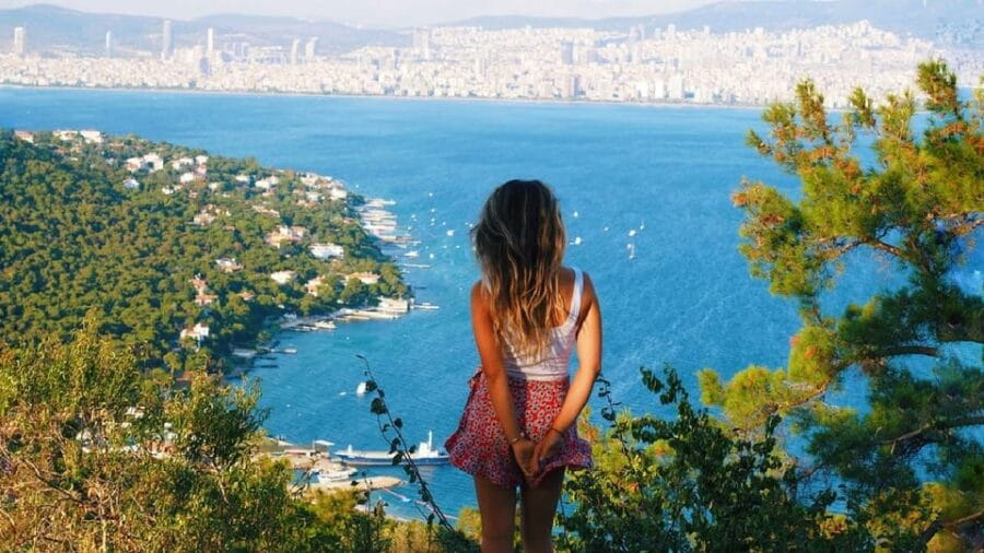 Prince's Island Group Tour - Buyukada: Historic Streets and Serene Landscapes