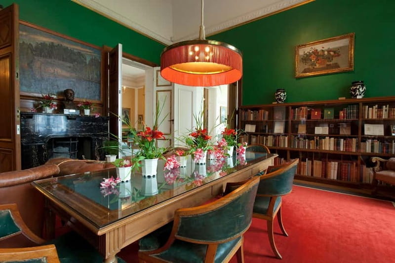 Prins Eugens Waldemarsudde: Entry Ticket to The Art Museum - A Garden and Sculpture Park that Enriches the Experience