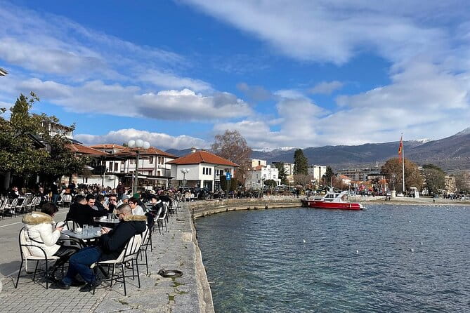 Private 2 day Tour of Kosovo and North Macedonia from Tirana - The Sum Up