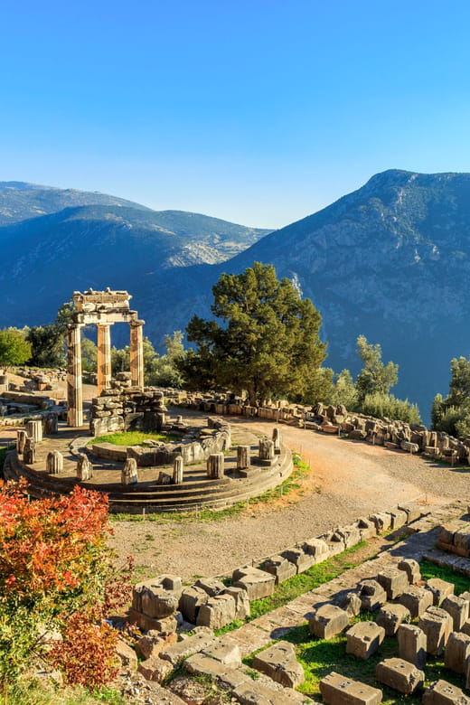 Private 2-Day Tour to Delphi & Meteora from Athens - Who This Tour Is Perfect For