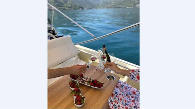 Private 2-hour Our Lady of the Rock & Perast by speedboat - What You Can Expect During the Tour