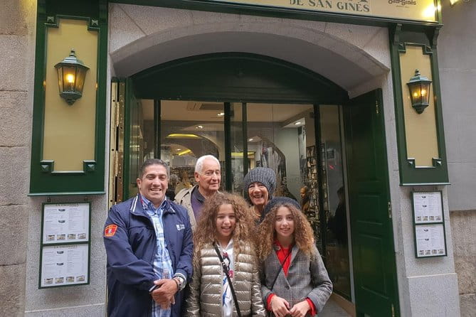 Private 2-Hour Sightseeing Tour in Madrid - Exploring Madrid in Two Hours: A Detailed Breakdown