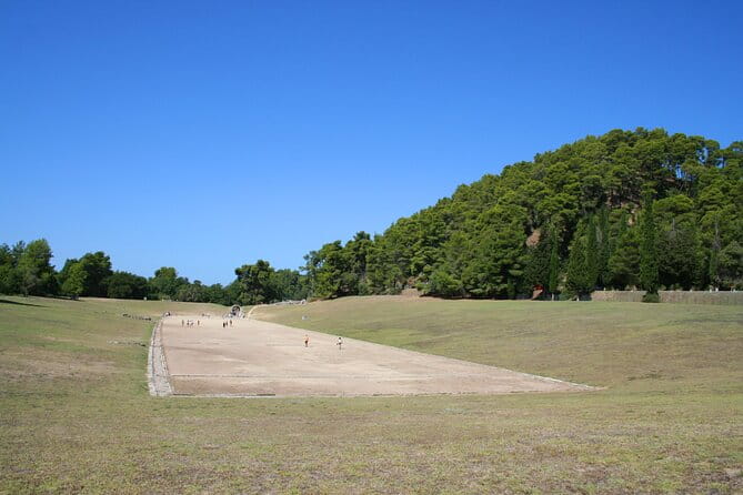 Private 2Days Tour to Sparta-Mystras-Olympia - Final Thoughts: Is It Worth It?