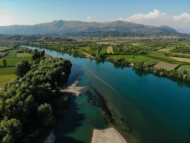 Private 4 Day Tour of Albania from North to the South - Authentic Experiences and Hidden Gems